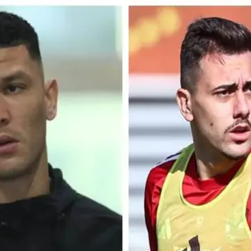 مصير الأجانب في الأهلي.. 7 لاعبين على طاولة إدارة الكرة